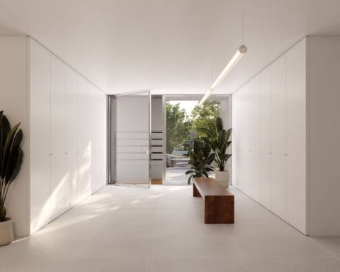 Apartamento T3 Arcozelo, Gaia