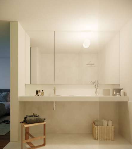 Apartamento T2 Arcozelo, Gaia