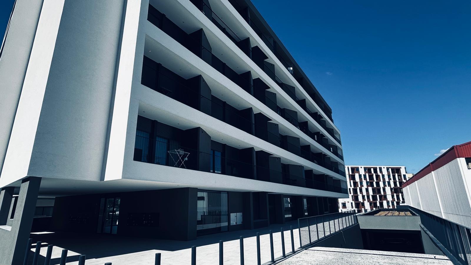 Vive Perto de Tudo! T1 no Polo Universitário Asprela
