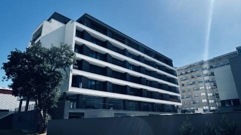 Vive Perto de Tudo! T1 no Polo Universitário Asprela
