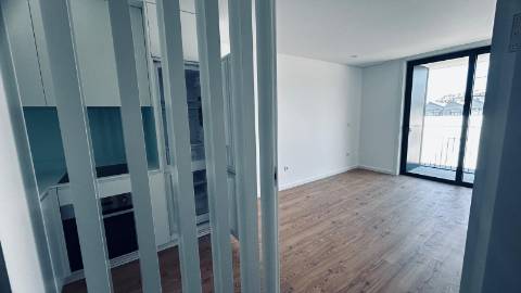 Vive Perto de Tudo! T1 no Polo Universitário Asprela
