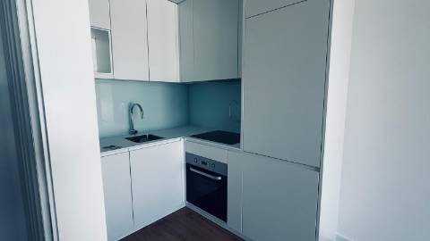 Vive Perto de Tudo! T1 no Polo Universitário Asprela
