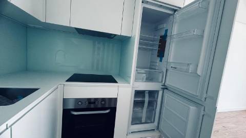 Vive Perto de Tudo! T1 no Polo Universitário Asprela
