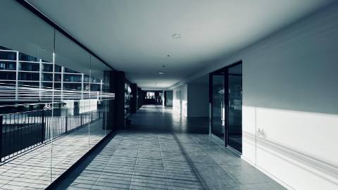 Vive Perto de Tudo! T1 no Polo Universitário Asprela
