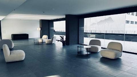 Vive Perto de Tudo! T1 no Polo Universitário Asprela
