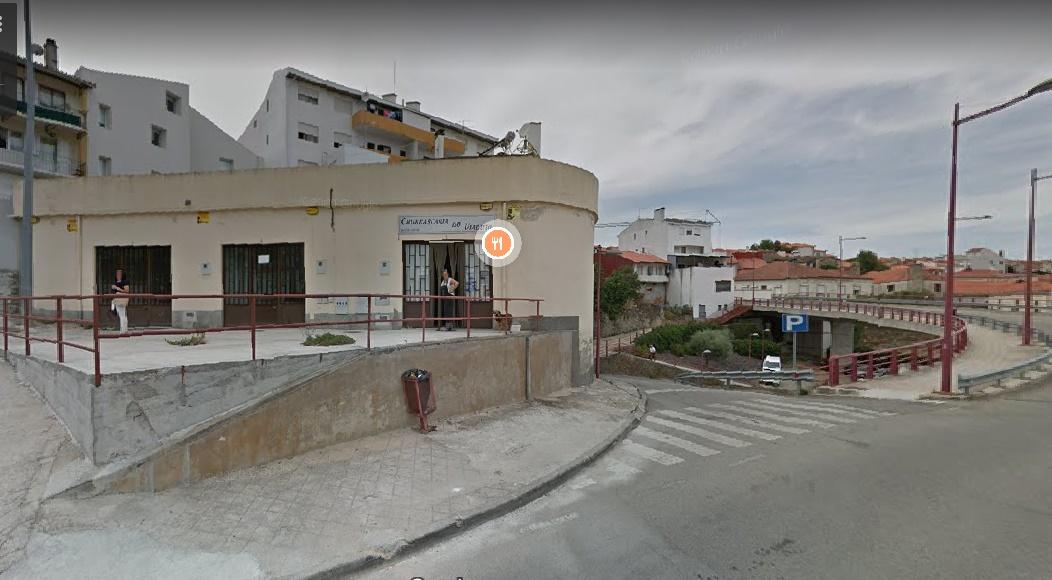 Loja no centro Torre de Moncorvo