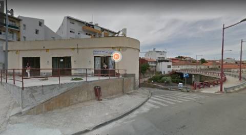 Loja no centro Torre de Moncorvo