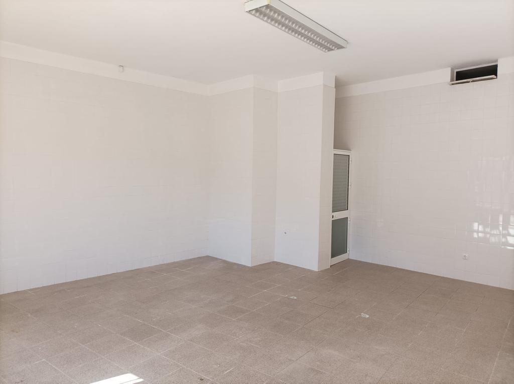 Loja no centro Torre de Moncorvo