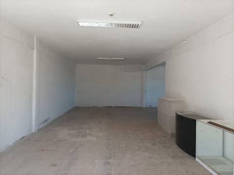 Loja no centro Torre de Moncorvo