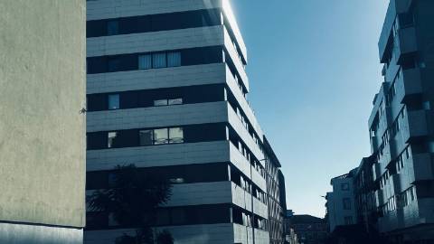 Apartamento T2 de Luxo na Boavista - Conforto, Elegância e Localização Premium