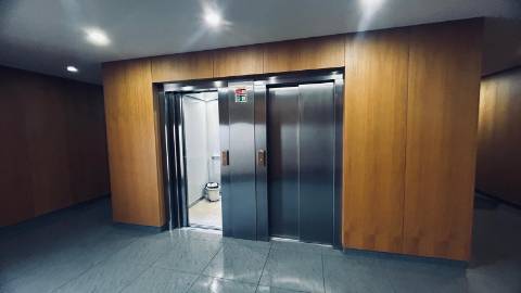 Apartamento T2 de Luxo na Boavista - Conforto, Elegância e Localização Premium