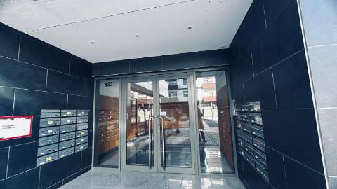 Apartamento T2 de Luxo na Boavista - Conforto, Elegância e Localização Premium