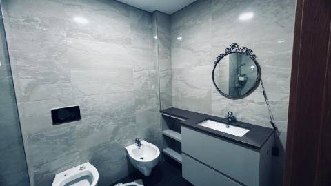 Apartamento T2 de Luxo na Boavista - Conforto, Elegância e Localização Premium