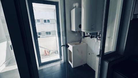 Apartamento T2 de Luxo na Boavista - Conforto, Elegância e Localização Premium