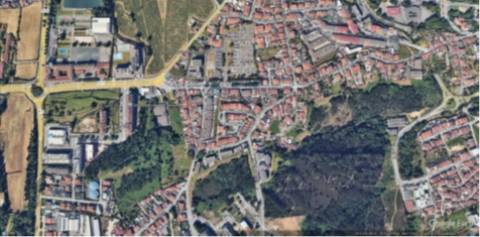 Apartamento T2 com varanda, Santa Rita, Ermesinde