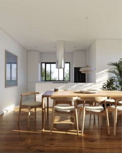 Apartamento T2 com varanda, Santa Rita, Ermesinde