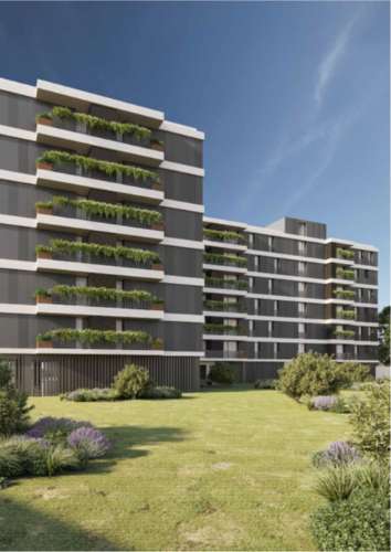 Apartamento T2 |Paranhos | Porto | Lançamento