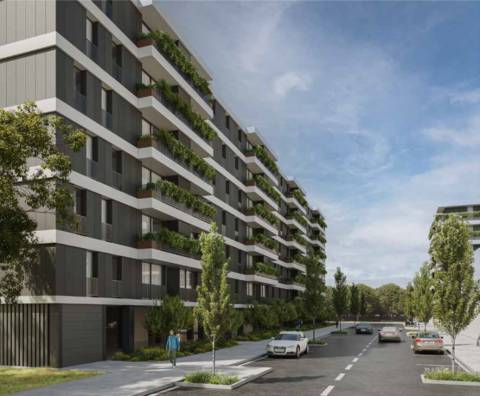 Apartamento T2 |Paranhos | Porto | Lançamento