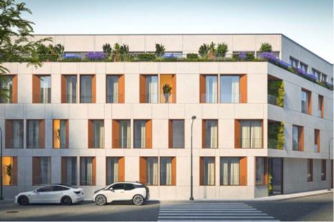 T2 Duplex na Boavista | Condomínio privado com piscina