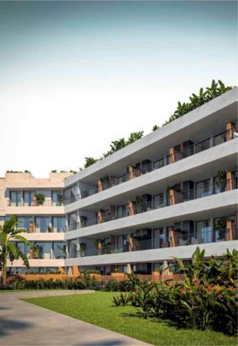 T2 Duplex na Boavista | Condomínio privado com piscina