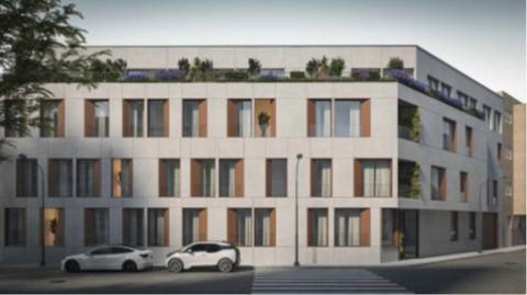 T2 Duplex na Boavista | Condomínio privado com piscina