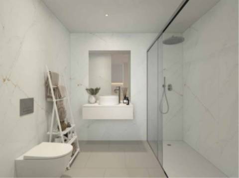 T2 Duplex na Boavista | Condomínio privado com piscina