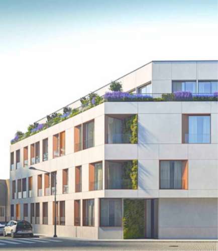 T2 Duplex na Boavista | Condomínio privado com piscina