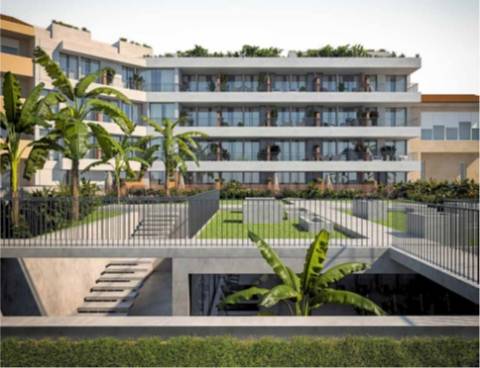 T2 Duplex na Boavista | Condomínio privado com piscina