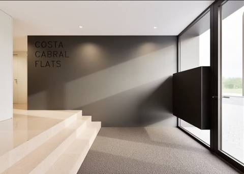 Costa Cabral Flats - Apartamentos Contemporâneos T0 o Porto Universitário