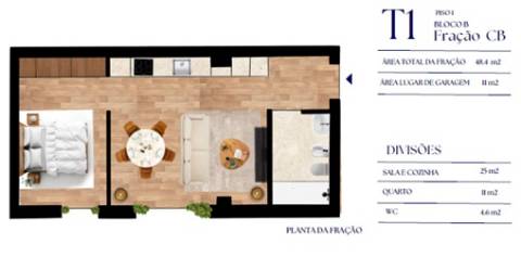 Costa Cabral Flats - Apartamentos Contemporâneos T0 o Porto Universitário