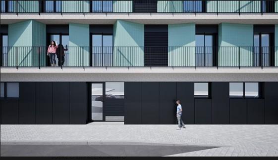 Costa Cabral Flats - Apartamentos Contemporâneos T1 o Porto Universitário