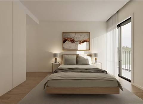 Costa Cabral Flats - Apartamentos Contemporâneos T1 o Porto Universitário