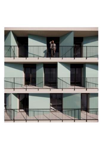 Costa Cabral Flats - Apartamentos Contemporâneos T1 o Porto Universitário