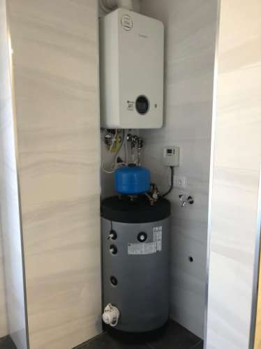 NOVO Apartamento T3 na Boavista