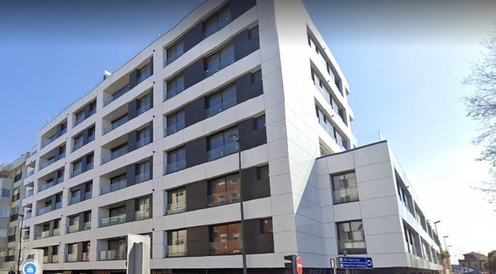 Apartamento T3 na Avenida da Boavista