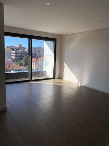 Apartamento T3 na Avenida da Boavista