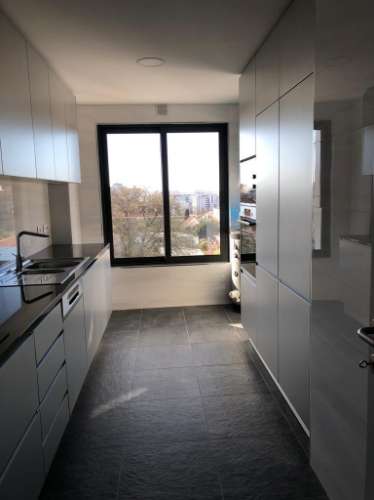 Apartamento T3 na Avenida da Boavista