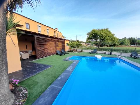 Magnifica propriedade Melres | Gondomar