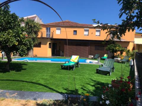 Magnifica propriedade Melres | Gondomar