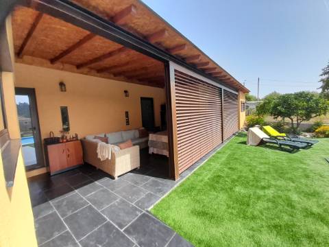 Magnifica propriedade Melres | Gondomar