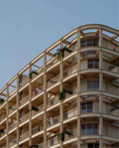 T2+1 Smart | Arca d Agua | A Nova Centralidade Residencial do Porto