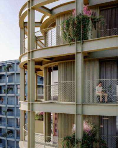 T2+1 Smart | Arca d Agua | A Nova Centralidade Residencial do Porto