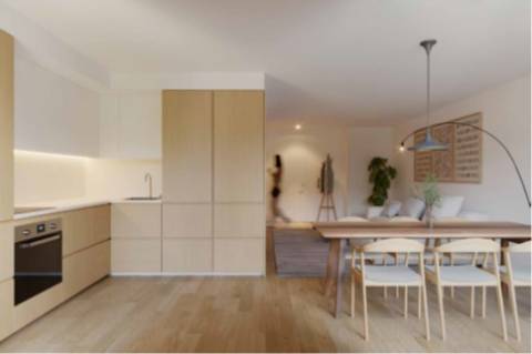 T2+1 Smart | Arca d Agua | A Nova Centralidade Residencial do Porto