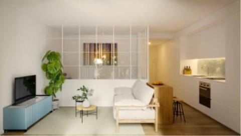 T2+1 Smart | Arca d Agua | A Nova Centralidade Residencial do Porto