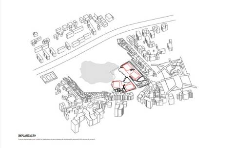 T2+1 Smart | Arca d Agua | A Nova Centralidade Residencial do Porto
