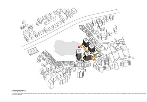 T2+1 Smart | Arca d Agua | A Nova Centralidade Residencial do Porto