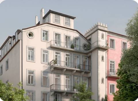 T3 Duplex l Cedofeita l Residências de Prestígio na Rua de Cedofeita