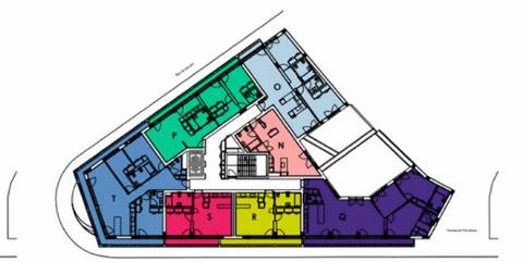 Apartamento T3 no Bonfim l A Sua Nova Vida Começa Aqui, no Bonfim