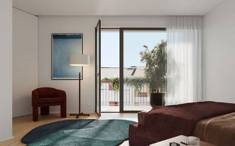 Apartamento T3 no Bonfim l A Sua Nova Vida Começa Aqui, no Bonfim