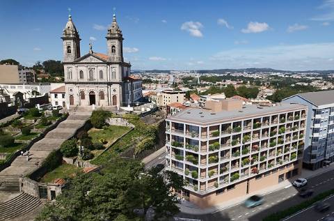 Apartamento T3 no Bonfim l A Sua Nova Vida Começa Aqui, no Bonfim